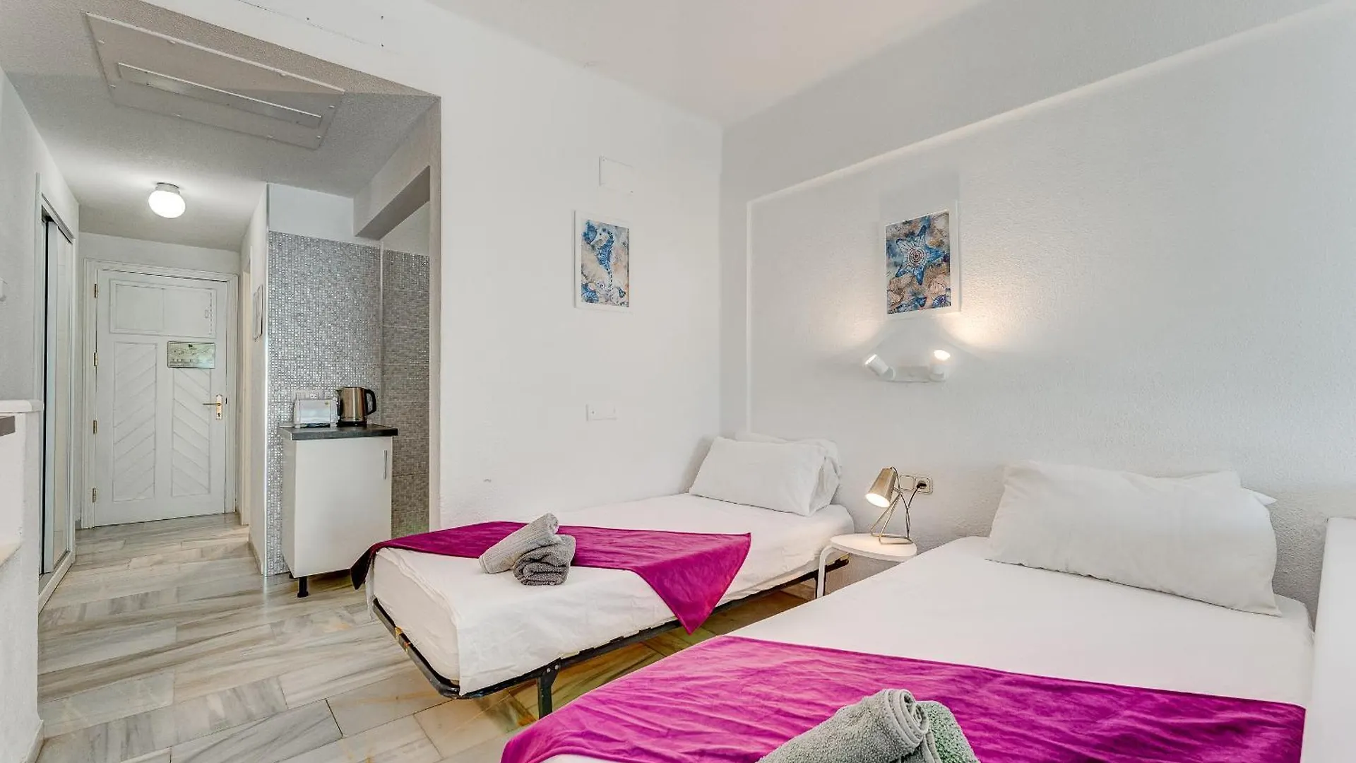 Graceful Brand New Studios In Altamira Costa Adeje  0*, Costa Adeje (Tenerife) Spain