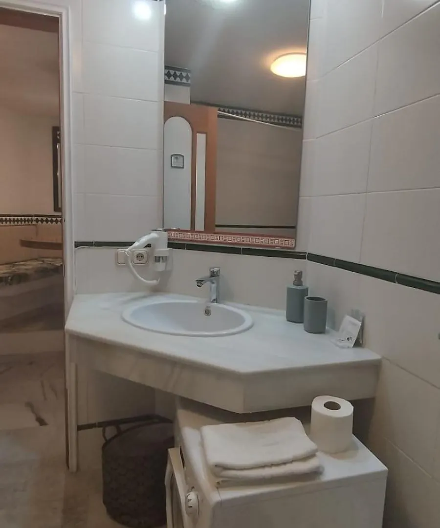 Apartment Graceful Brand New Studios In Altamira Costa Adeje