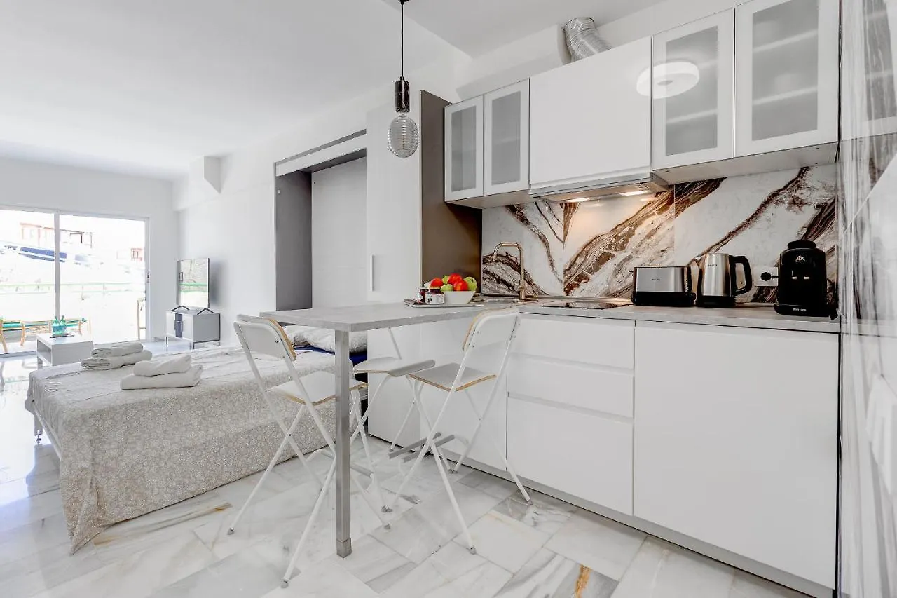 Graceful Brand New Studios In Altamira Costa Adeje  0*, Costa Adeje (Tenerife) Spain