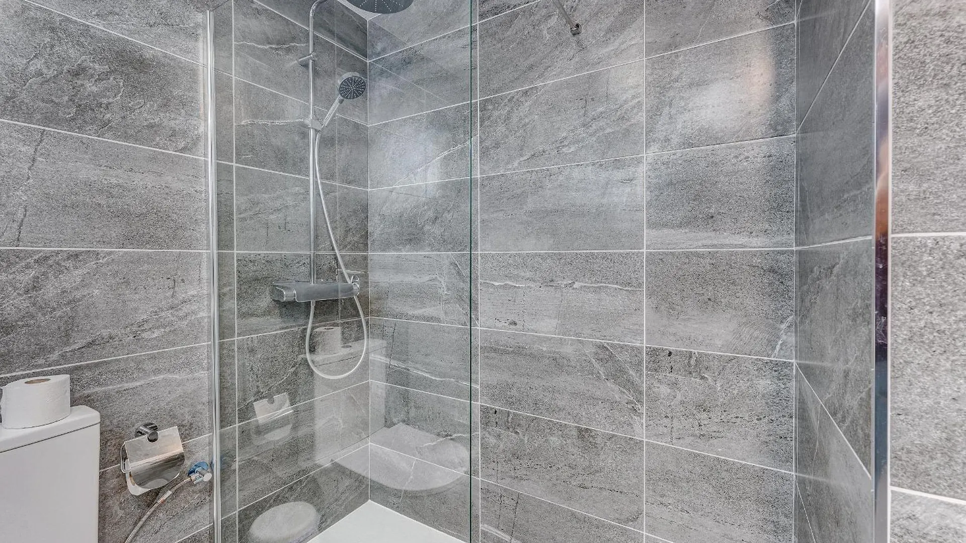 Graceful Brand New Studios In Altamira Costa Adeje  Apartment